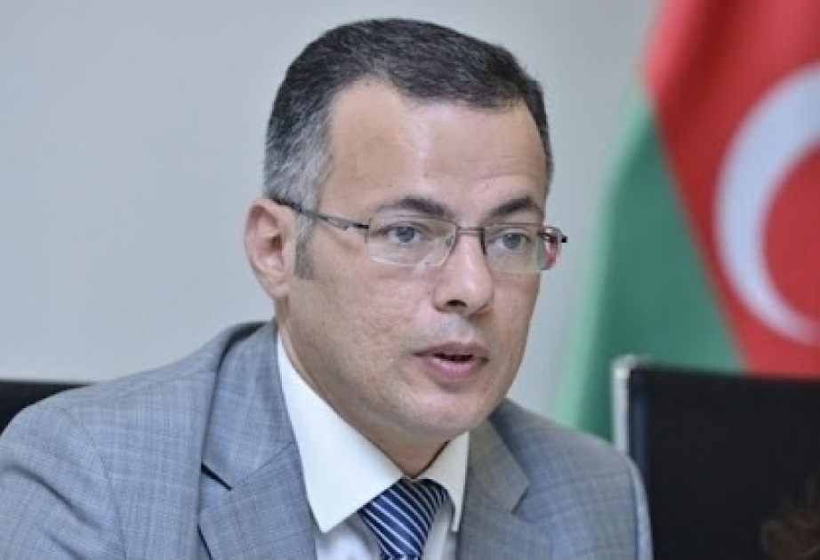 Vusal Gasimli: “Azerbaiyán lucha contra la pandemia con sus propios recursos”