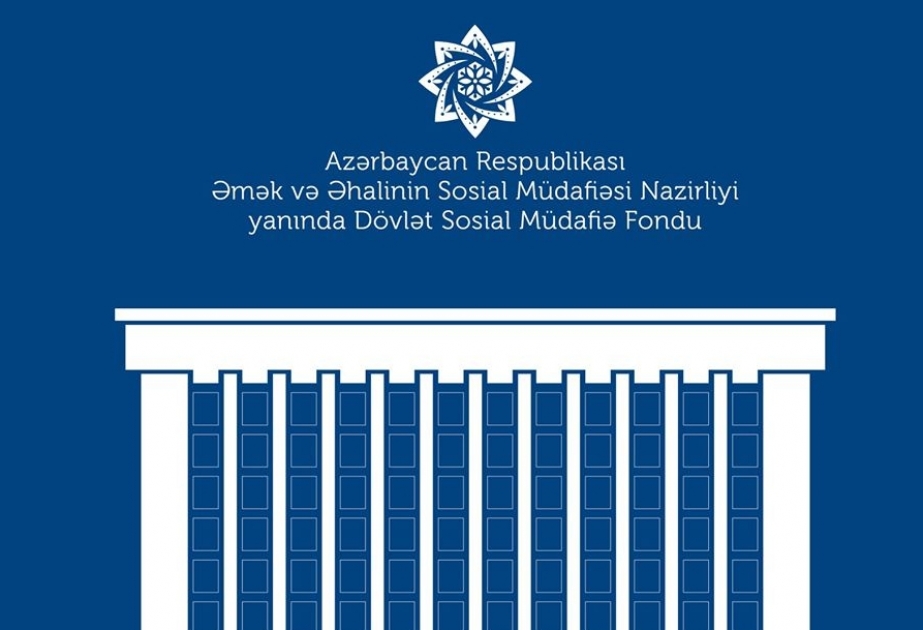 Aprel ayı üzrə bütün pensiyaların ödənişi bu gün yekunlaşıb