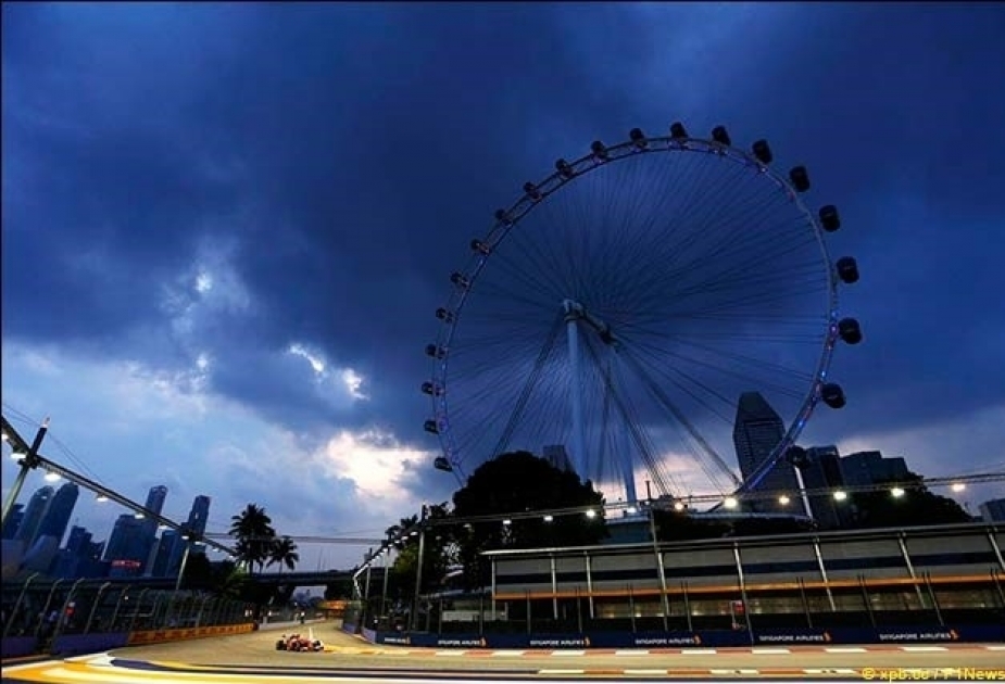 Formula 1 sahibləri təqvimin müxtəlif variantları üzərində çalışırlar