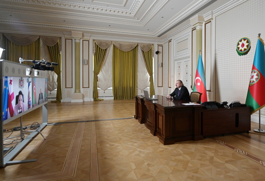 Communiqué de la Présidence de la République VIDEO