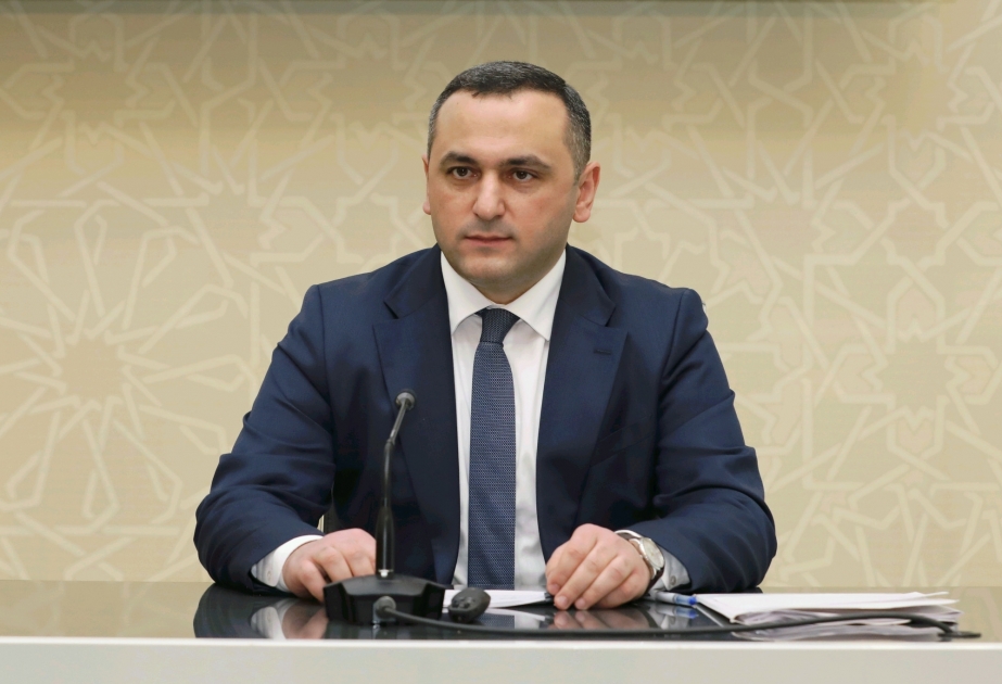 Azerbaïdjan: des mesures d'annulation progressive du confinement se préparent