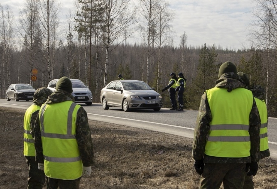 Правительство Финляндии решило снять ограничения на передвижение в столичном регионе Уусимаа