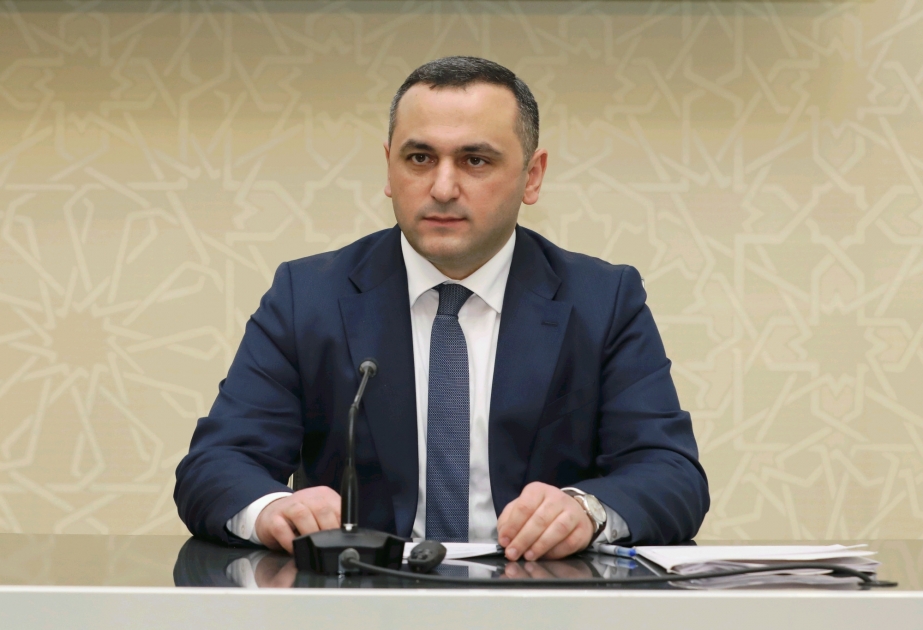 Azərbaycanda koronavirusa ən çox yoluxma faktı 50-59 yaşarasında qeydə alınıb - 248 nəfər