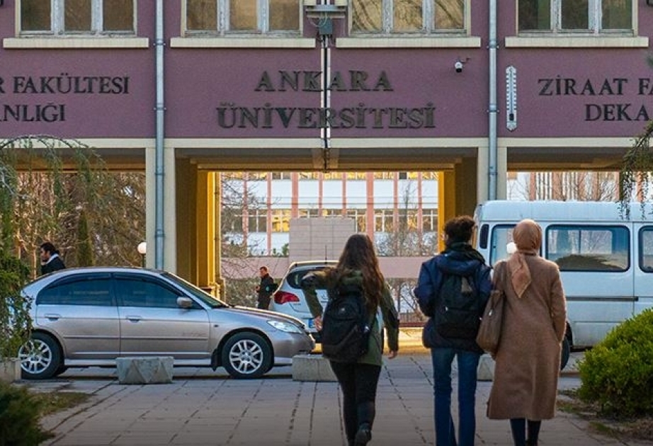 Türkiyədəki tələbələrimiz: dar gündə Azərbaycan dövlətinin bizə qayğı göstərməsindən qürur duyuruq