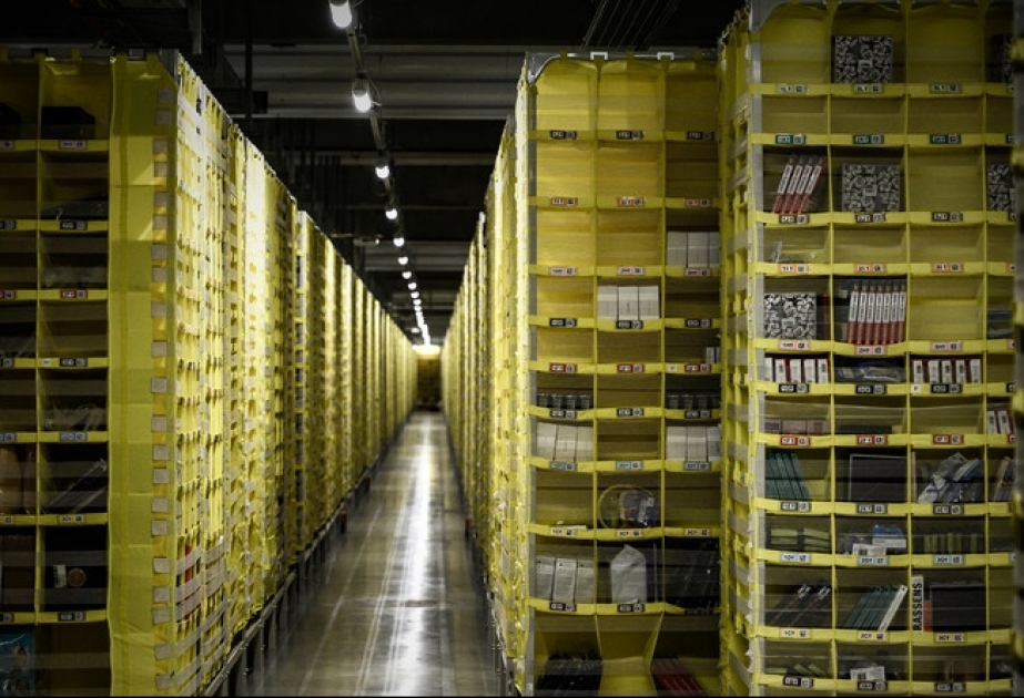 COVID-19: “Amazon” şirkəti Fransadakı fəaliyyətini müvəqqəti dayandırıb