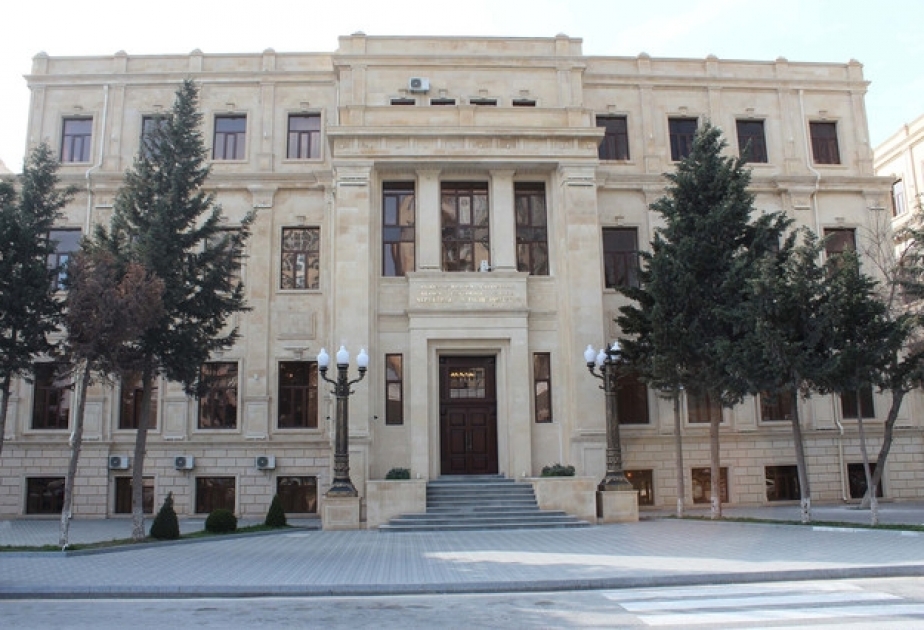 AMEA-nın Neft-Kimya Prosesləri İnstitutu fəaliyyətini onlayn rejimdə davam etdirir
