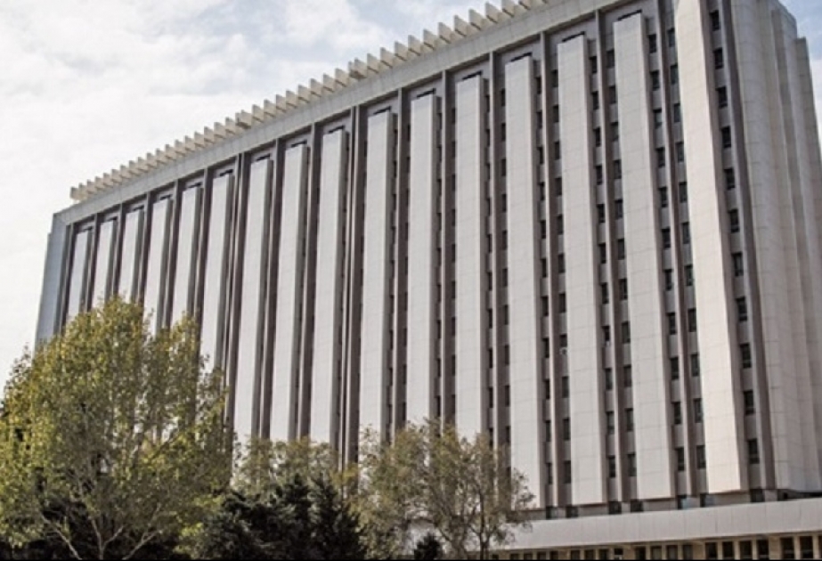 Memarlıq və İnşaat Universitetinin müəllimi beynəlxalq konfransa dəvət alıb