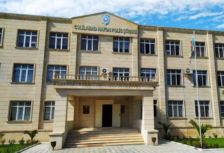 Cəlilabad sakininin avtomobilindən dörd kiloqramdan çox narkotik vasitə və psixotrop maddə aşkarlanıb