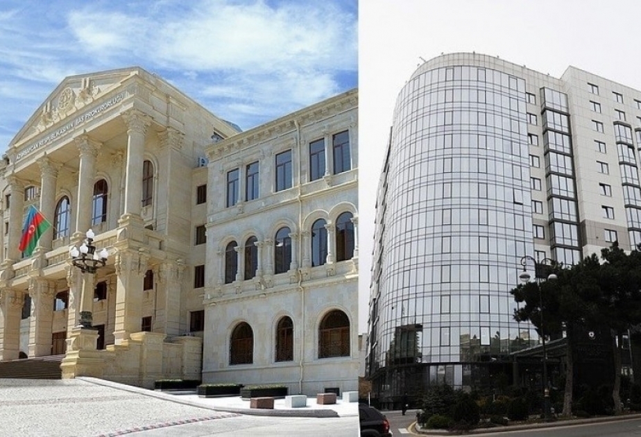 Fövqəladə Hallar Nazirliyi və Baş Prokurorluq Masallıda evdə baş vermiş partlayışla bağlı birgə məlumat yayıb