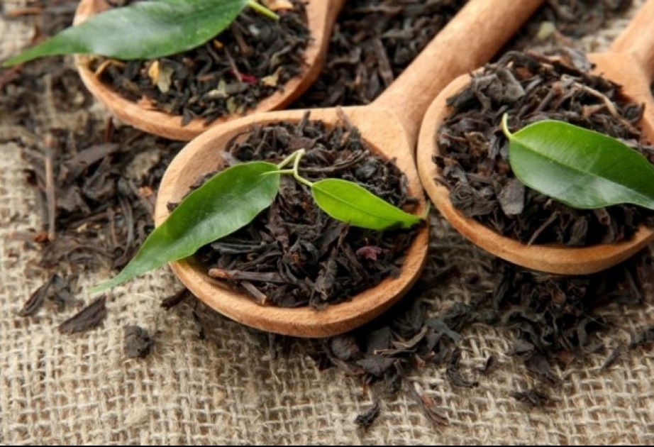 Çay idxalı artıb