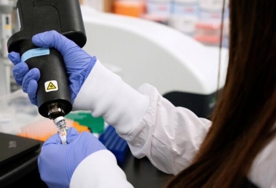La Lituanie compte près de 1100 contaminés au COVID-19