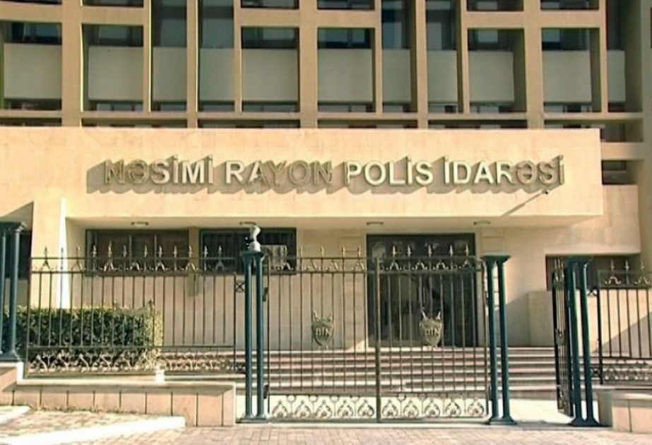 Quldurluqda şübhəli bilinən Cəlilabad rayon sakini yaxalanıb