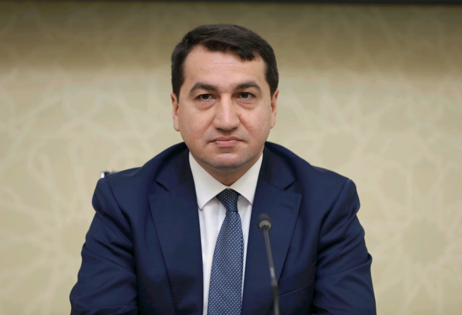 Prezidentin köməkçisi: Ölkədəki hazırkı vəziyyət qənaətbəxş olsa da, qabaqlayıcı tədbirlər hələ davam etdirilməlidir