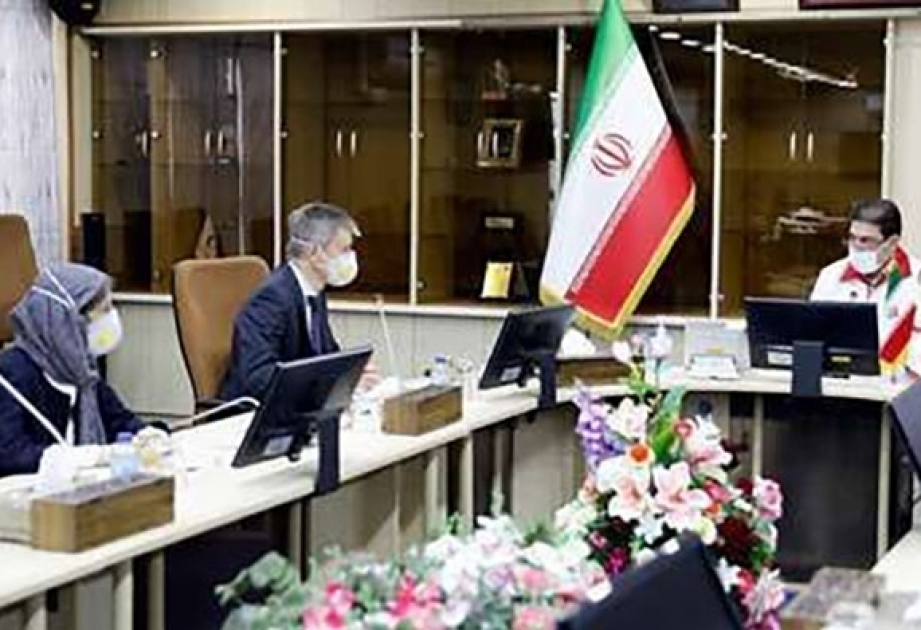 Coronavirus: Iran meldet 92 neue Todesfälle