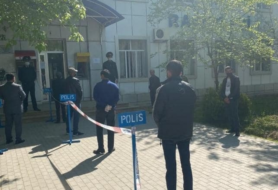Saatlıda koronavirus pandemiyası ilə əlaqədar sosial izolyasiya tədbirləri davam etdirilir