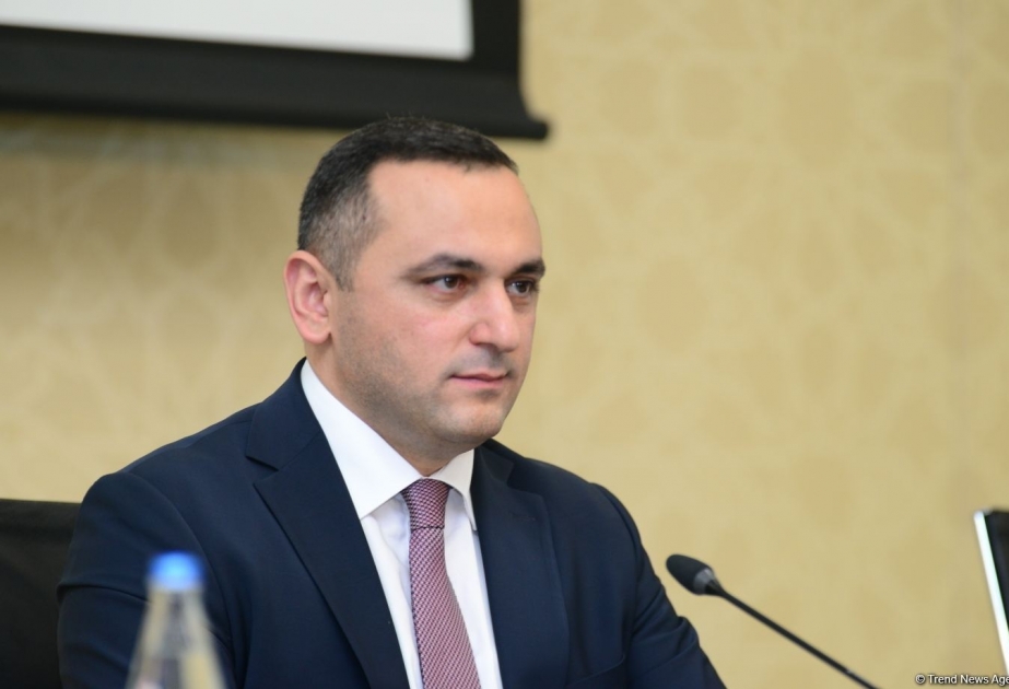 Presidente de TƏBİB: No hay escasez de médicos en el país
