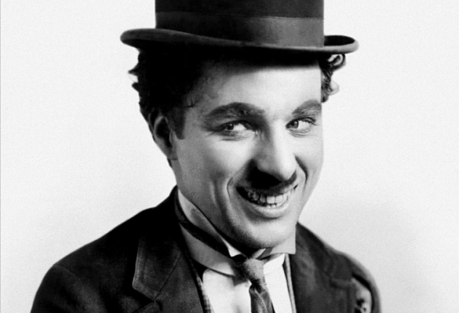 Heute ist Geburtstag von Weltstar Charlie Chaplin