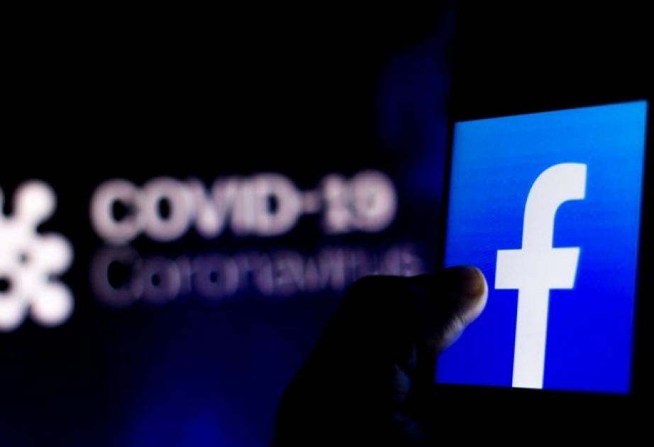 “Facebook” istifadəçilərə yeni növ koronavirusa dair yalan məlumat barədə xəbər verəcək