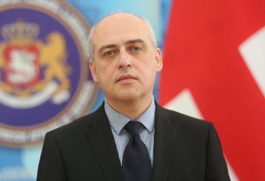 David Zalkaliani: Biz hamımız birlikdə qalib gələcəyik