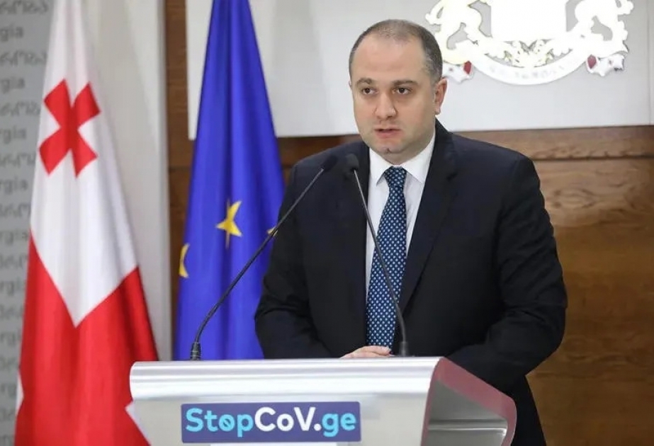 Gürcüstanda yeni qadağalar tətbiq olunur