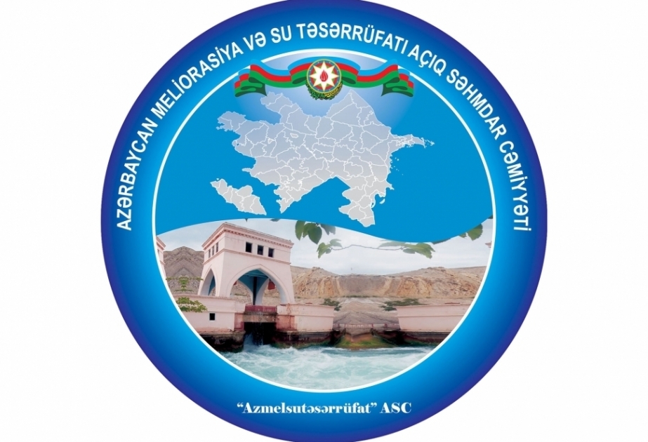 Meliorasiya və Su Təsərrüfatı Açıq Səhmdar Cəmiyyətində video iclas keçirilib