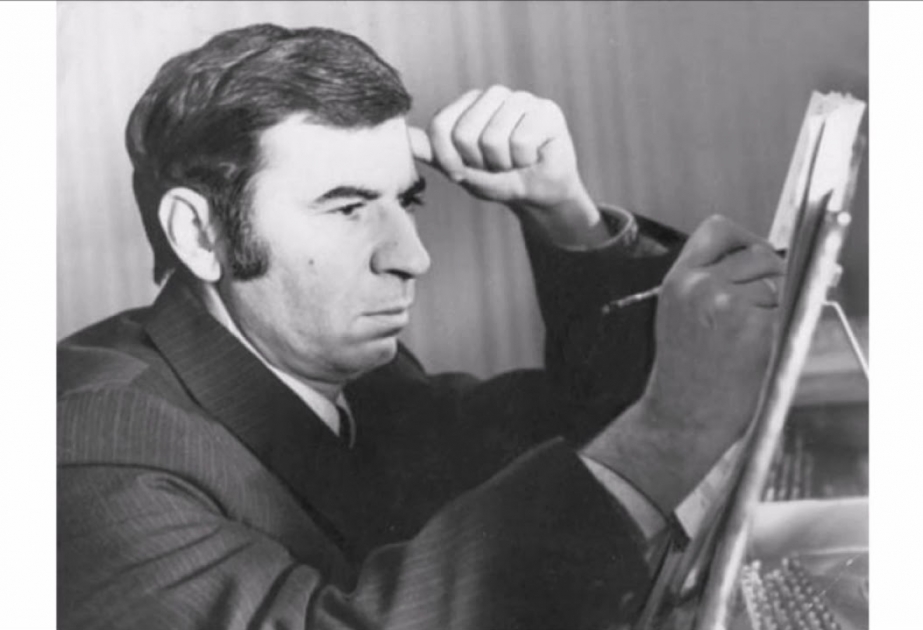 Bu gün Azərbaycanın unudulmaz bəstəkarı Ramiz Mirişlinin anım günüdür