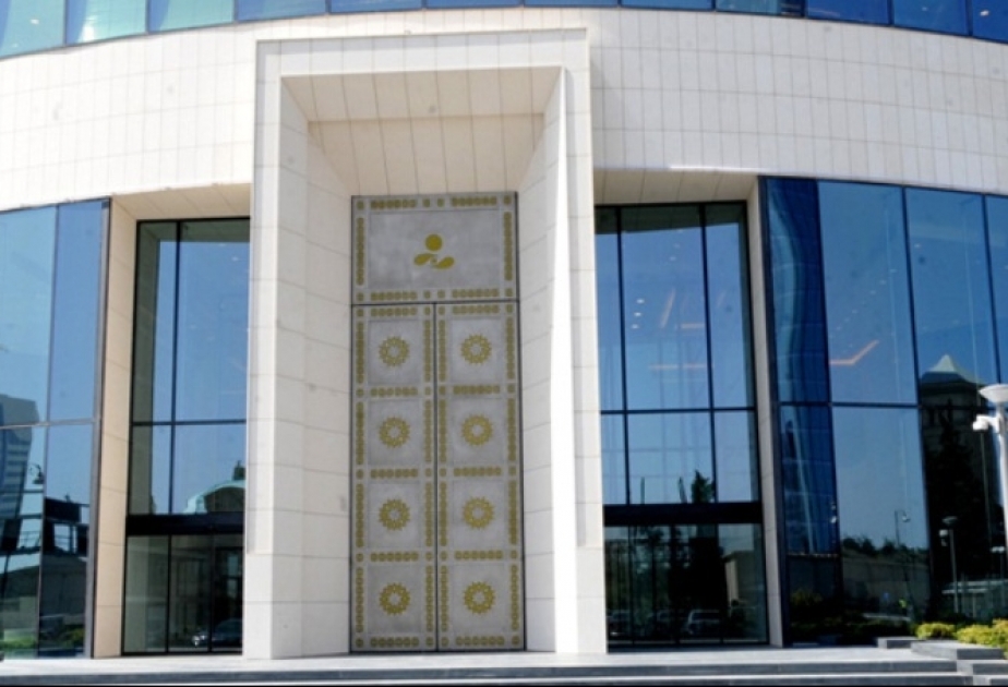 Neft Fondunun ABŞ dolları portfelinin 12,8 faizi qızıl investisiyalarıdır