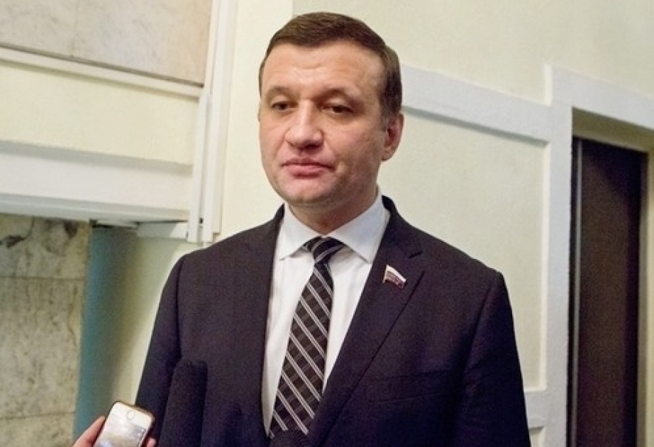 D.Savelyev: Azərbaycan koronavirusun az yayıldığı və əhaliyə sosial dəstəyin yüksək səviyyədə olduğu ölkələrdən biridir