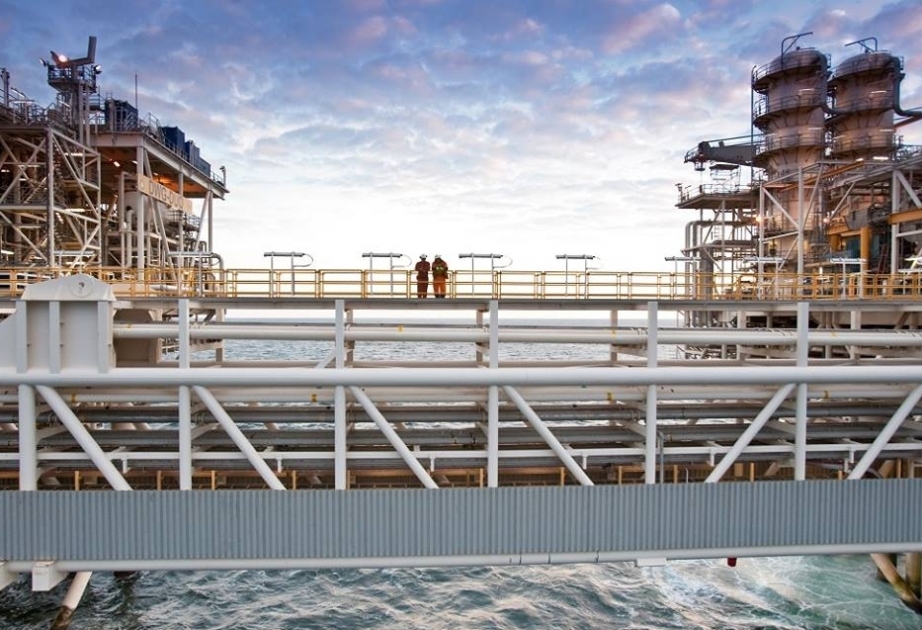 Chevron sells Azerbaijan assets to MOL Hungarian Oil and Gas