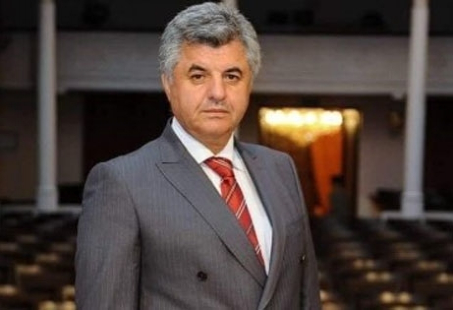 İftixar Piriyev: Dövlət başçımızın humanist və qayğıkeş insanlıq meyarları bütün azərbaycanlıların qürur mənbəyidir