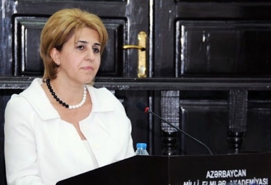 Akademik İradə Hüseynova: Dissertasiya işləri və elmi məqalələrin yazılması tam nəzarətdədir