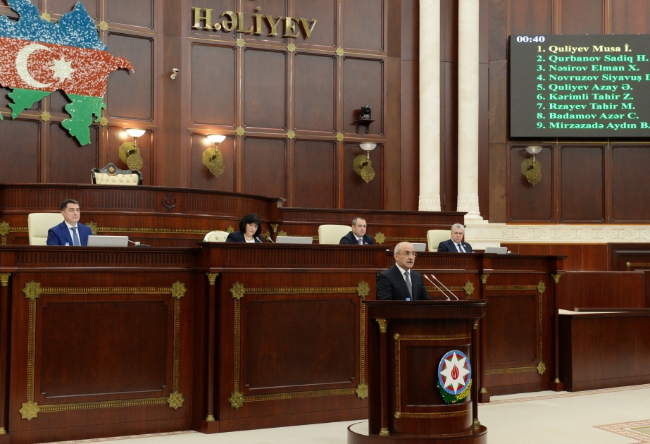 Nazir müavini: Ötən il bələdiyyələrin vəzifəli şəxsləri barəsində 131 protokol tərtib edilərək məhkəmələrə göndərilib