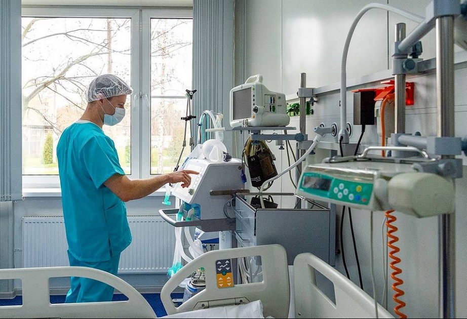 Rusiyada ötən gün 4070 nəfərdə koronavirus infeksiyası aşkar edilib