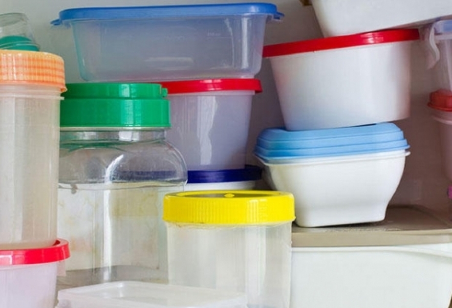 Plastmas və onlardan hazırlanan məmulatların idxalı artıb