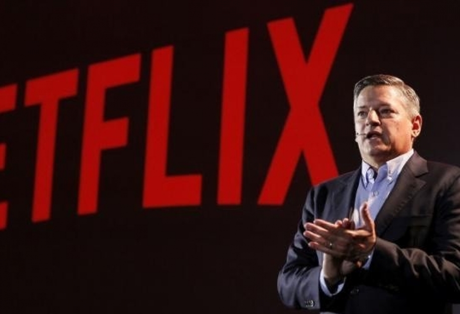 Netflix inyecta un millón de euros en España