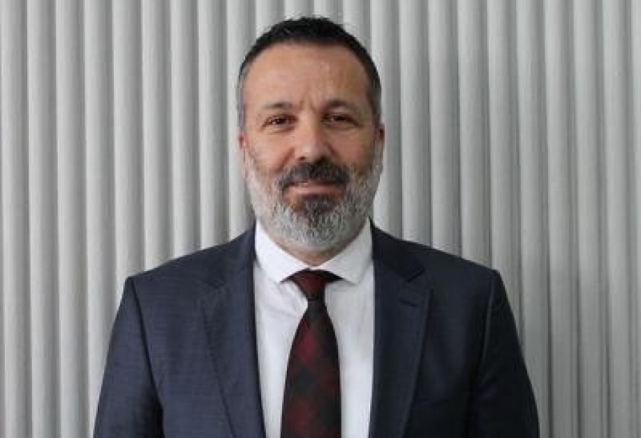 Türkiyəli psixoloq onlayn “meetu” keçirib