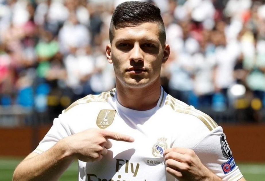 “Real Madrid” klubunun hücumçusu həbs edilə bilər