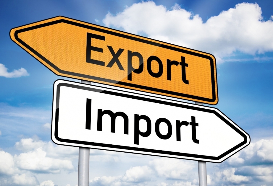 Wert der aserbaidschanischen Exporte und Importe summiert sich im ersten Quartal auf 4,8 Milliarden Dollar