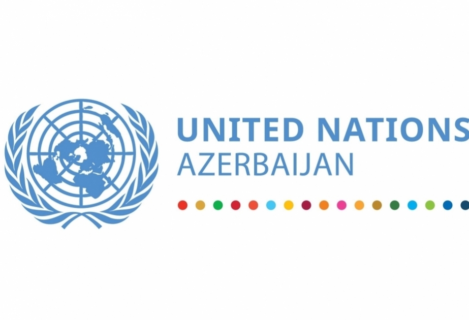 United Nations thanks Azerbaijan for solidarity