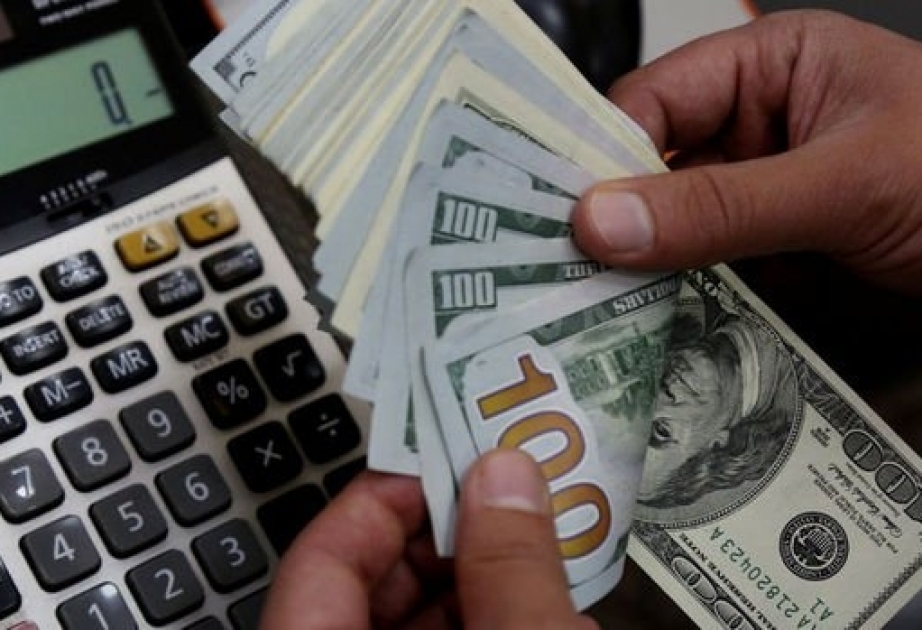 Aprelin 20-nə olan USD/AZN rəsmi məzənnəsi açıqlanıb
