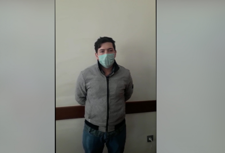 DİN: Yas mərasiminə getmək adı ilə 8103 nömrəsinə yalandan müraciət edən daha 120 nəfər cəzalandırılıb VİDEO