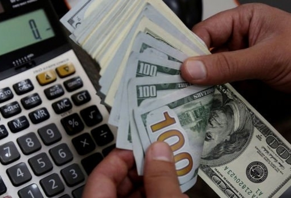 Курс маната по отношению к доллару на 20 апреля установлен на уровне 1,7000