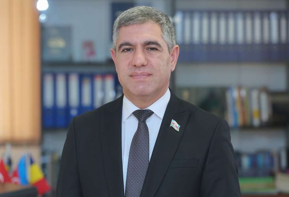 Vüqar Bayramov: Ölkəmizdə reallaşdırılan siyasətin əsas hədəfi vətəndaşların sosial təminatının gücləndirilməsidir