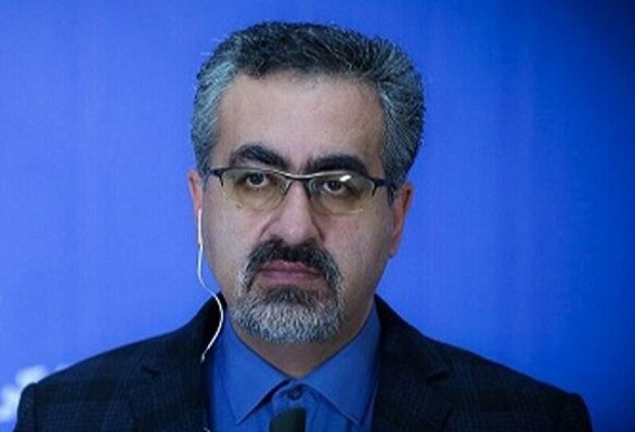 İranda koronavirusdan ölənlərin sayı 5 minə çatıb