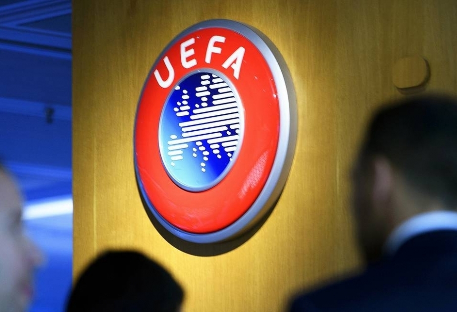 La UEFA organizará una videoconferencia la próxima semana