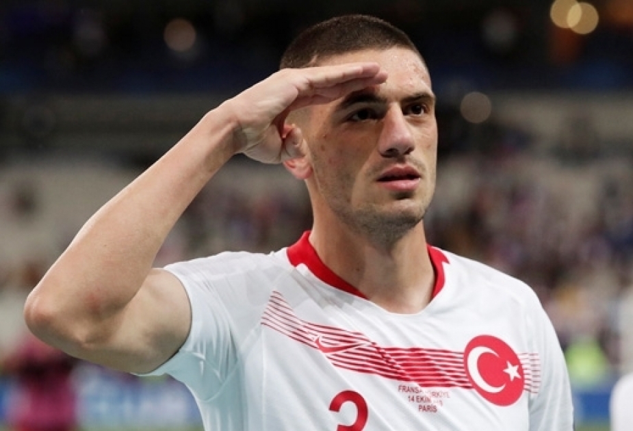 Türkiyə millisinin futbolçusu “Yuventus” klubunda qalmaq istəyir