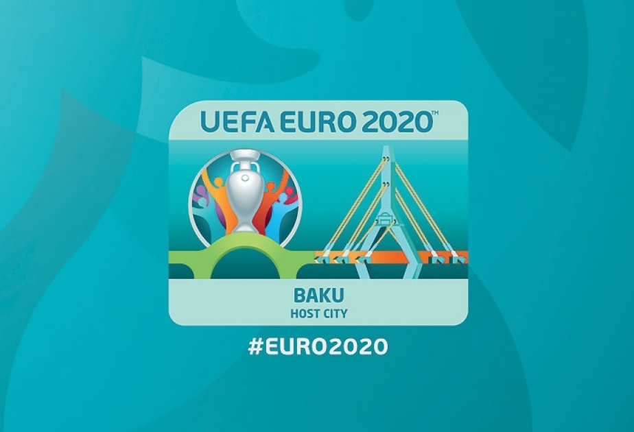 AFFA “Avro-2020” ilə bağlı UEFA-ya təsdiq göndərib