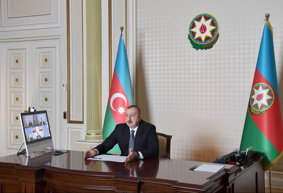 Se ampliará el régimen de cuarentena en Azerbaiyán