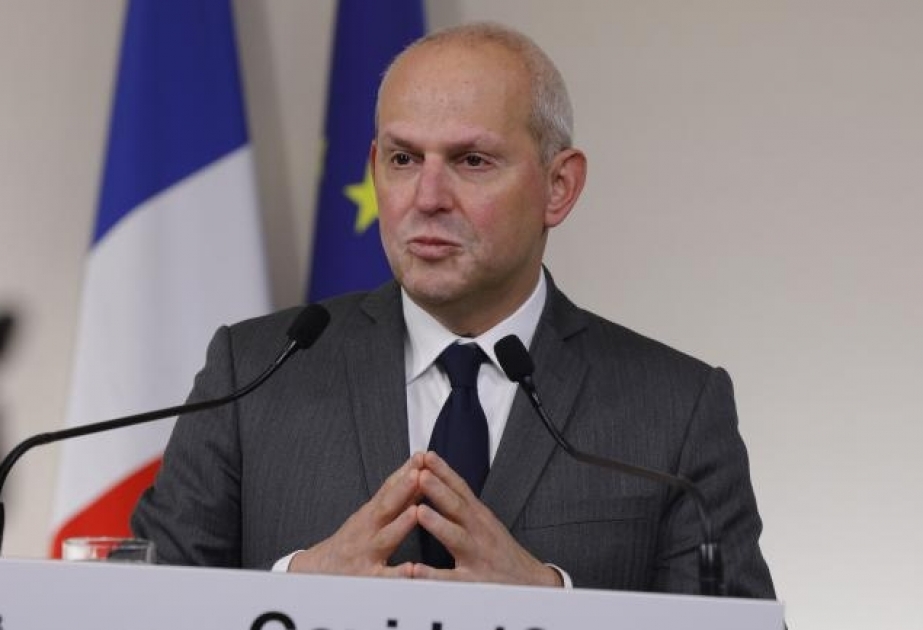 Fransada son bir sutka ərzində 761 nəfər koronavirusdan dünyasını dəyişib