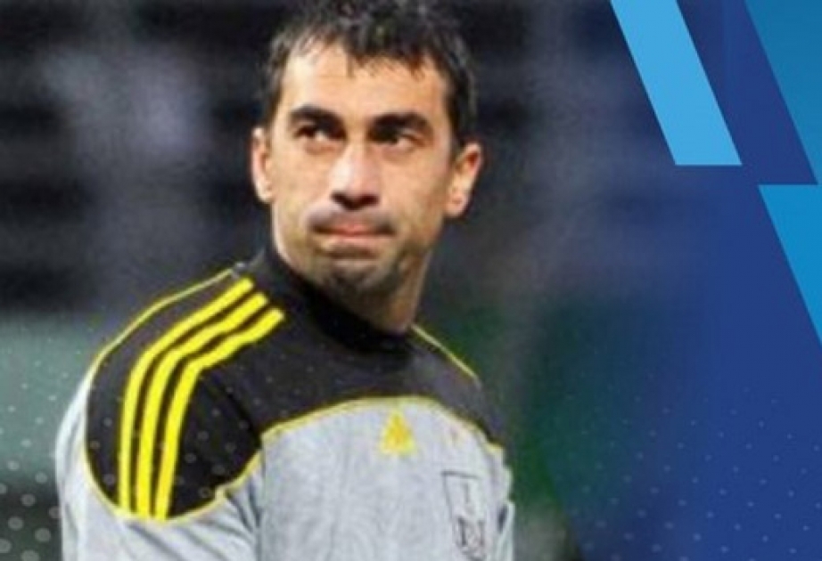 Rauf Mehdiyev 137 matçda qapısını toxunulmaz saxlayıb
